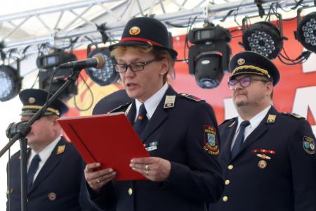 100 LETNICA PGD GRAHOVO 26 FOTO LJUBO VUKELIČ